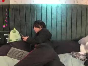 brunodeluca_ webcam model stream image