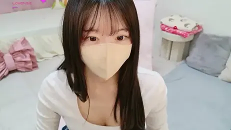 anchan_ webcam stripchat model stream image