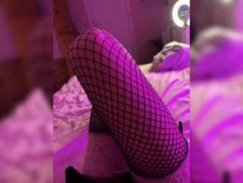 Wow-Eva webcam model stream image