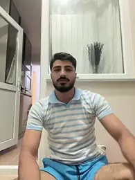 matkap34 webcam model stream image