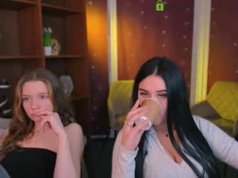 eva_drive webcam model stream image