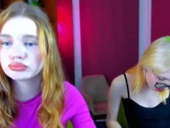 eva_drive webcam chaturbate model stream image