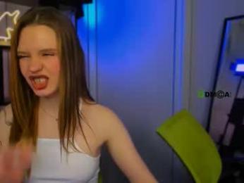 eva_drive webcam model stream image