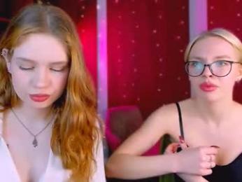 eva_drive webcam chaturbate model stream image