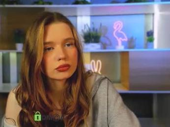 eva_drive webcam model stream image