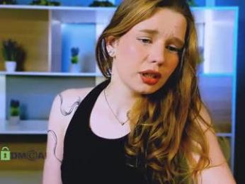 eva_drive webcam model stream image