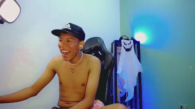 Tupac_D_ webcam model stream image