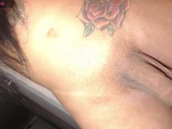 goddesfox webcam model stream image