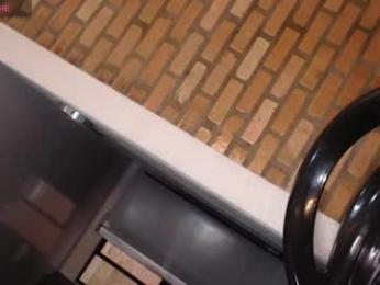 goddesfox webcam model stream image