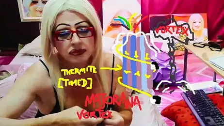 horni4luv webcam model stream image