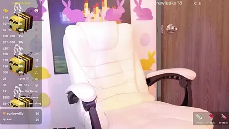 an_drew18 webcam model stream image