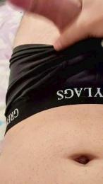 Hooka webcam cam4 model stream image