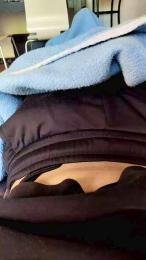 Hooka webcam model stream image