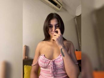 papisha webcam bongacams model stream image