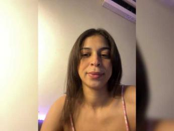 papisha webcam model stream image