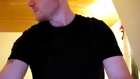 Foxtrott_242 webcam model stream image