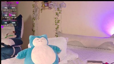 chelsea_coo webcam cam4 model stream image