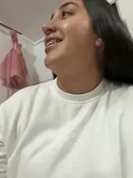 Hannahoff webcam model stream image