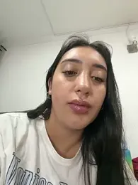 Hannahoff webcam stripchat model stream image