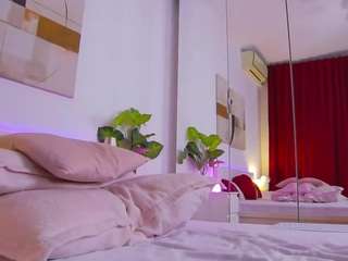 nad33nadia webcam model stream image