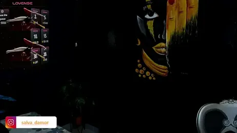 SalvatoreDmore webcam stripchat model stream image