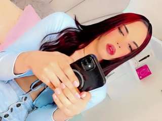 candyjoselyn webcam model stream image