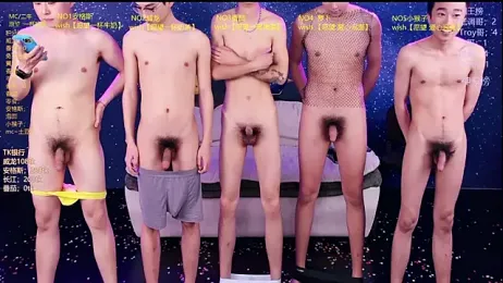 Mode-001 webcam stripchat model stream image