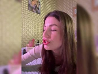 MilashaNyasha webcam model stream image