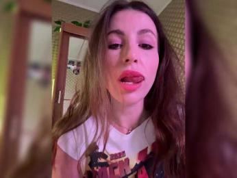 MilashaNyasha webcam bongacams model stream image