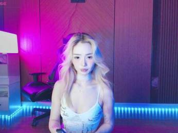 dionalee webcam bongacams model stream image