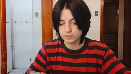 kyslrana webcam model stream image