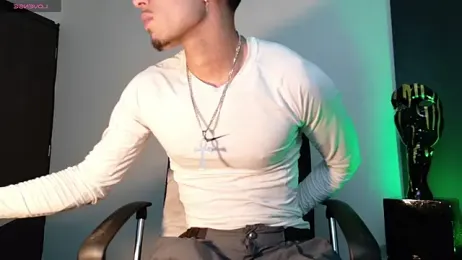 rafael_stone webcam stripchat model stream image