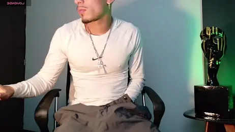 rafael_stone webcam stripchat model stream image