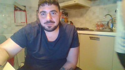 Secret_Secret webcam cam4 model stream image