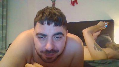 Secret_Secret webcam cam4 model stream image