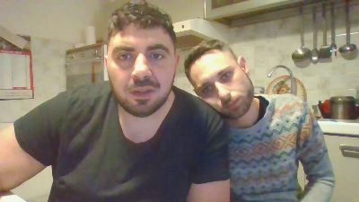 Secret_Secret webcam cam4 model stream image