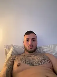 Roosen_1998 webcam model stream image