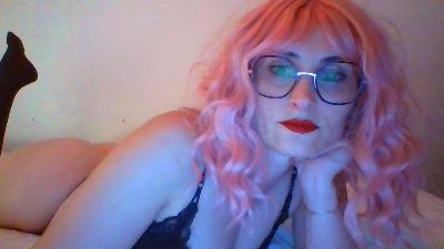 Blondiecoquine webcam cam4 model stream image