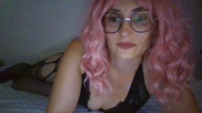 Blondiecoquine webcam model stream image