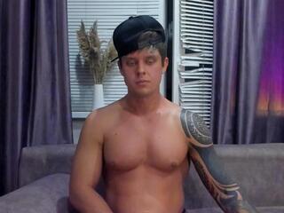 Marco Era webcam model stream image