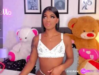 tayssa_maravilh webcam model stream image