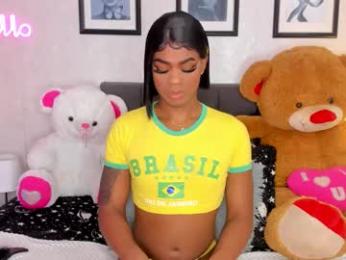 tayssa_maravilh webcam model stream image