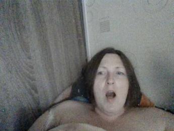 AllaSowinskaya webcam model stream image