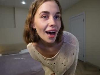 molly_p webcam chaturbate model stream image