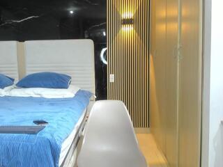 Sebasstian Toro webcam model stream image