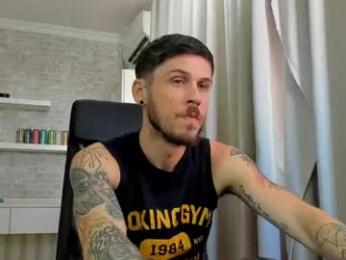 jonahshaw webcam model stream image
