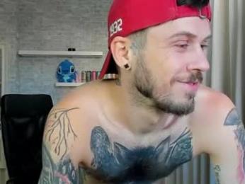 jonahshaw webcam model stream image