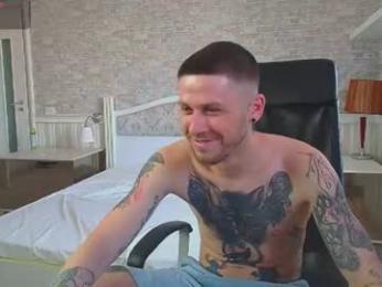 jonahshaw webcam chaturbate model stream image