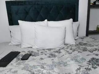 Glen Connor webcam model stream image