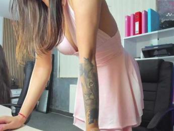 DaryaStars webcam bongacams model stream image